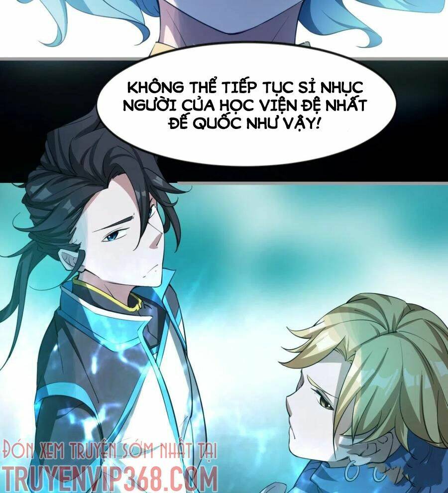 Ma Hoàng Sư Đệ Quả Thực Quá Chung Tình [Chap 1-98] - Page 10