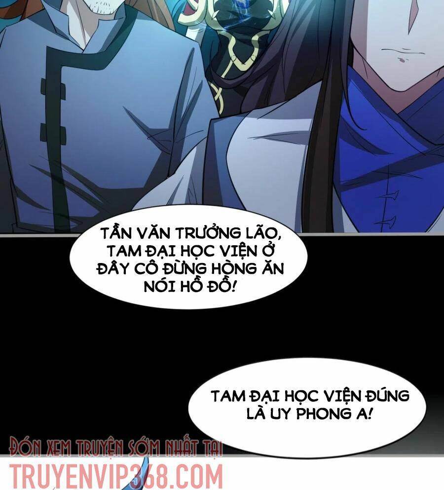 Ma Hoàng Sư Đệ Quả Thực Quá Chung Tình [Chap 1-98] - Page 12