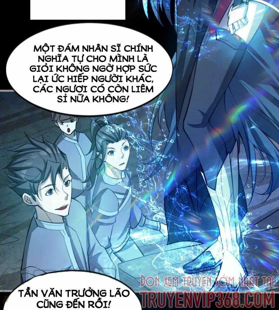 Ma Hoàng Sư Đệ Quả Thực Quá Chung Tình [Chap 1-98] - Page 14