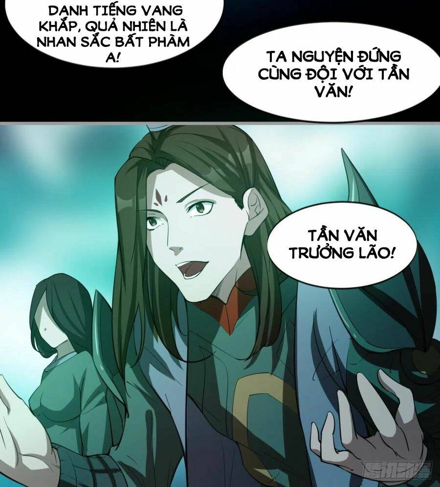 Ma Hoàng Sư Đệ Quả Thực Quá Chung Tình [Chap 1-98] - Page 15