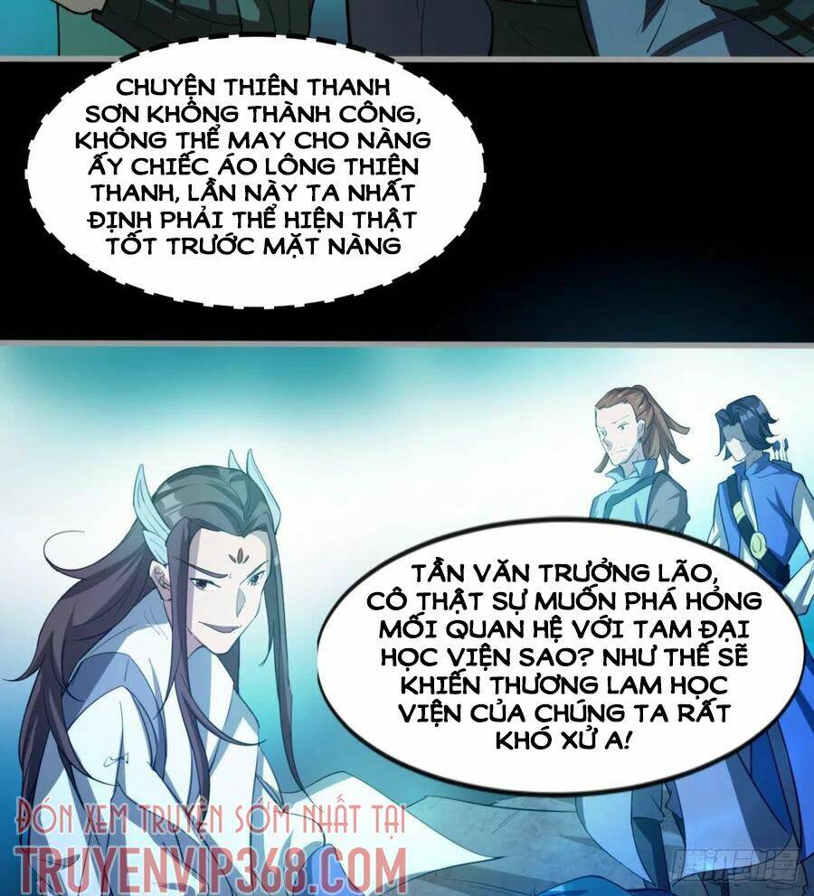 Ma Hoàng Sư Đệ Quả Thực Quá Chung Tình [Chap 1-98] - Page 16