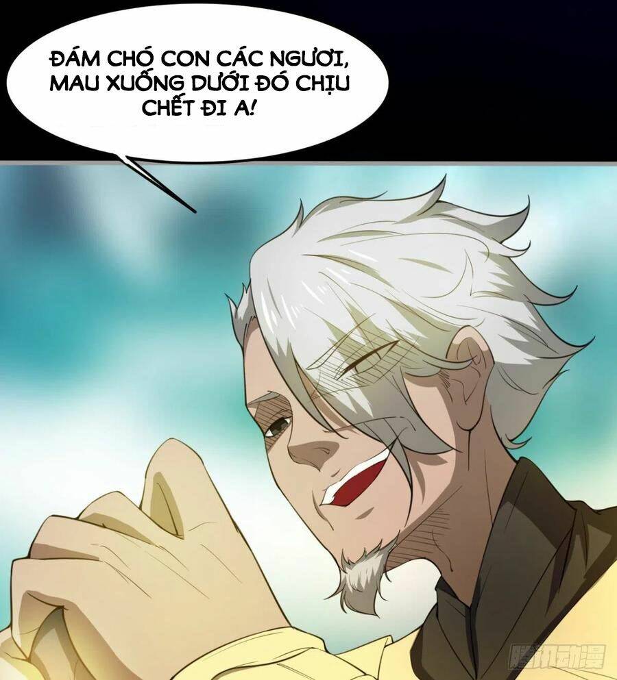 Ma Hoàng Sư Đệ Quả Thực Quá Chung Tình [Chap 1-98] - Page 27