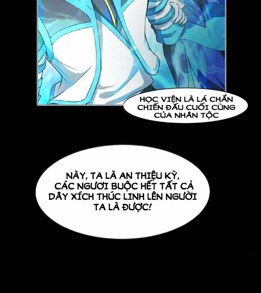 Ma Hoàng Sư Đệ Quả Thực Quá Chung Tình [Chap 1-98] - Page 3