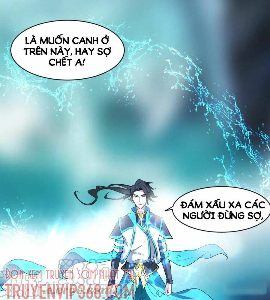 Ma Hoàng Sư Đệ Quả Thực Quá Chung Tình [Chap 1-98] - Page 32