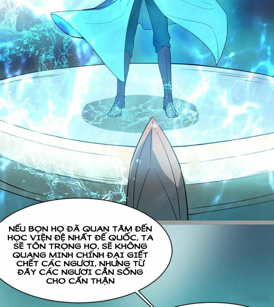 Ma Hoàng Sư Đệ Quả Thực Quá Chung Tình [Chap 1-98] - Page 33