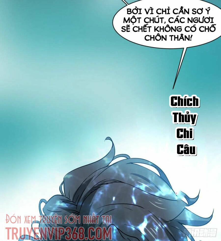 Ma Hoàng Sư Đệ Quả Thực Quá Chung Tình [Chap 1-98] - Page 34