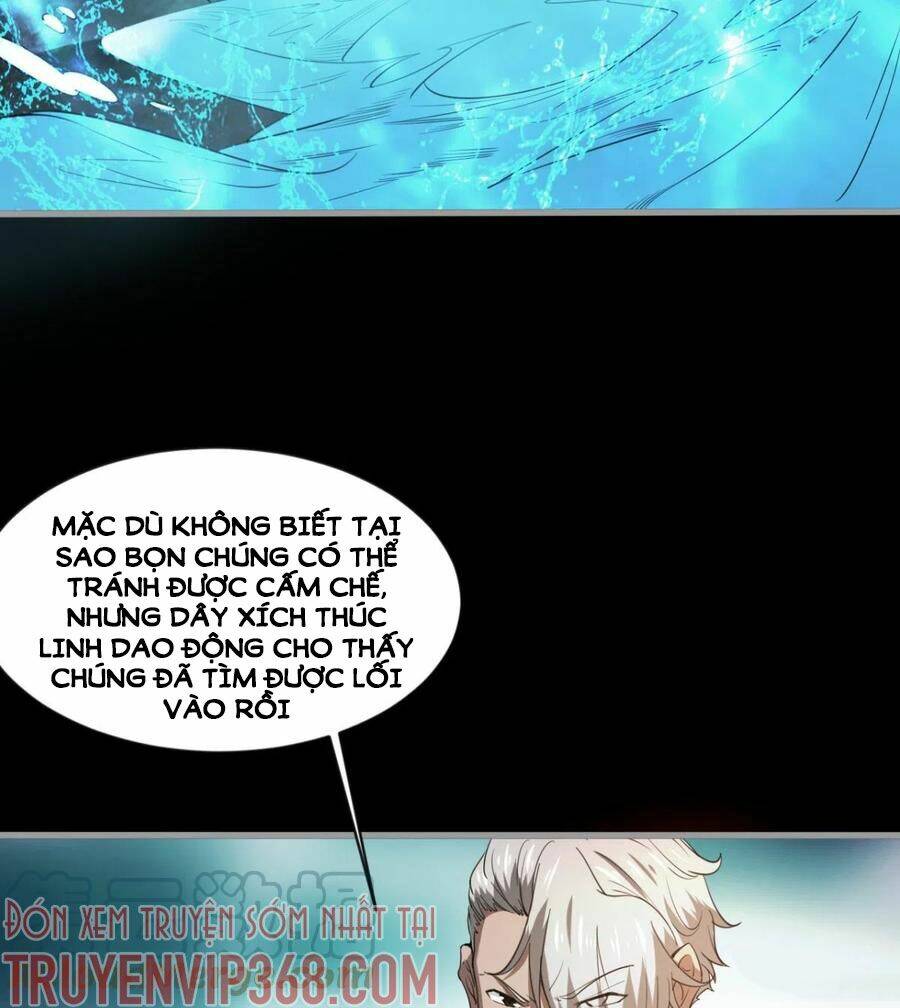 Ma Hoàng Sư Đệ Quả Thực Quá Chung Tình [Chap 1-98] - Page 44