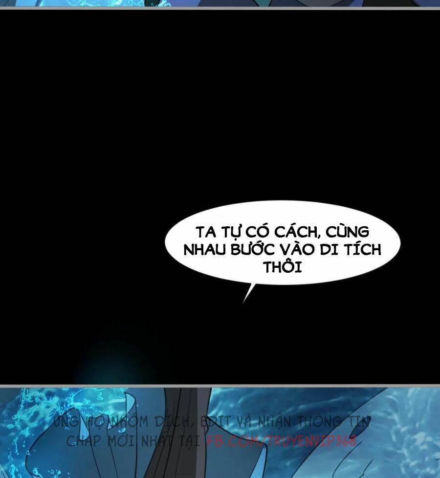 Ma Hoàng Sư Đệ Quả Thực Quá Chung Tình [Chap 1-98] - Page 49