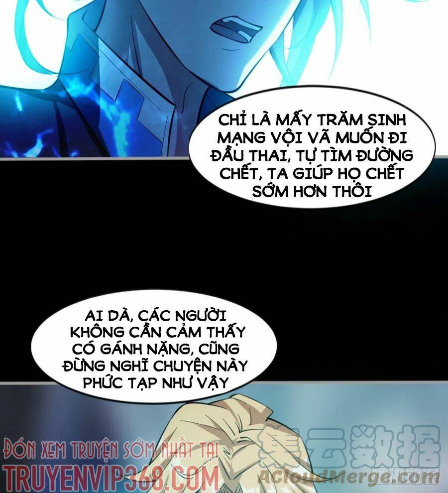 Ma Hoàng Sư Đệ Quả Thực Quá Chung Tình [Chap 1-98] - Page 6