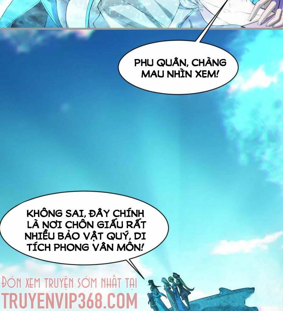 Ma Hoàng Sư Đệ Quả Thực Quá Chung Tình [Chap 1-98] - Page 60