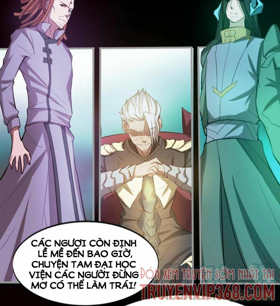 Ma Hoàng Sư Đệ Quả Thực Quá Chung Tình [Chap 1-98] - Page 8