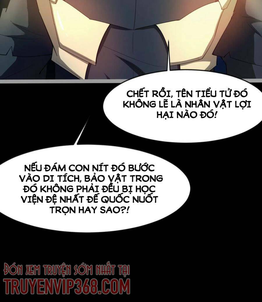 Ma Hoàng Sư Đệ Quả Thực Quá Chung Tình [Chap 1-98] - Page 10