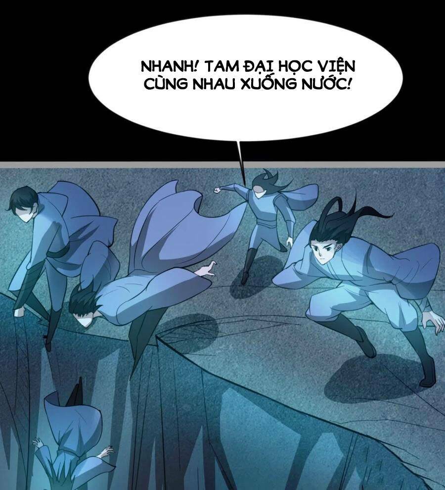 Ma Hoàng Sư Đệ Quả Thực Quá Chung Tình [Chap 1-98] - Page 11