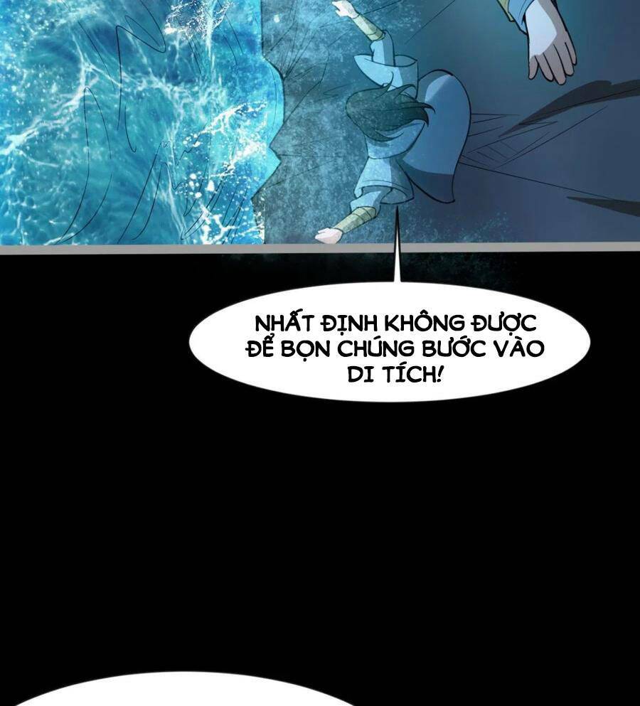 Ma Hoàng Sư Đệ Quả Thực Quá Chung Tình [Chap 1-98] - Page 13