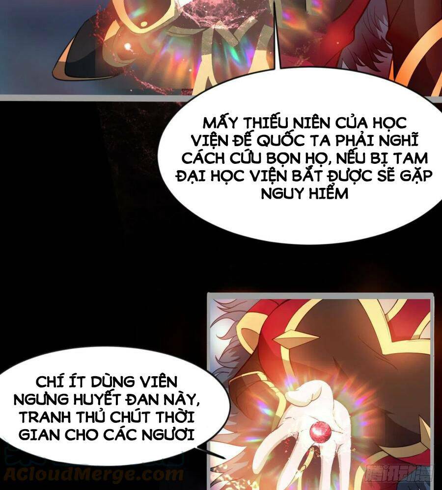 Ma Hoàng Sư Đệ Quả Thực Quá Chung Tình [Chap 1-98] - Page 15