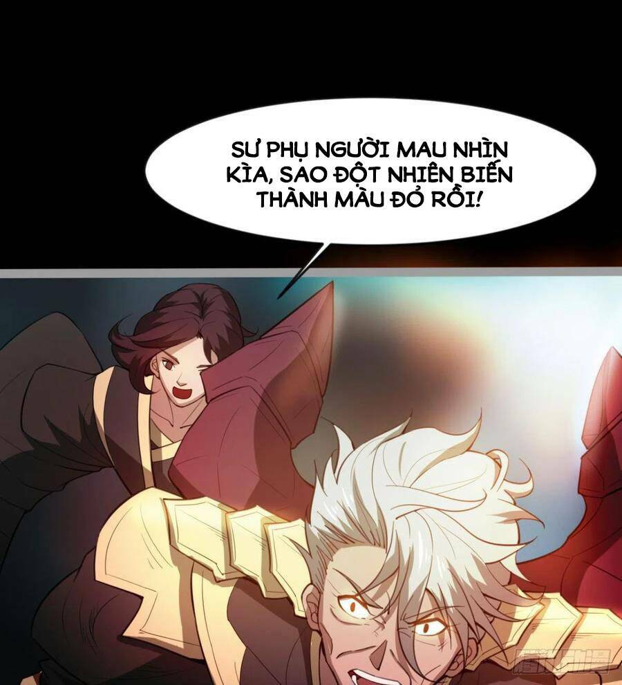 Ma Hoàng Sư Đệ Quả Thực Quá Chung Tình [Chap 1-98] - Page 17