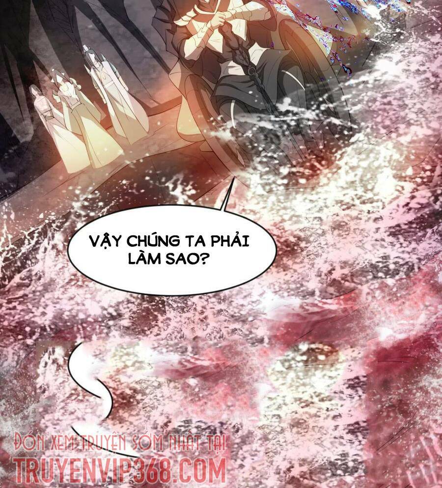 Ma Hoàng Sư Đệ Quả Thực Quá Chung Tình [Chap 1-98] - Page 20