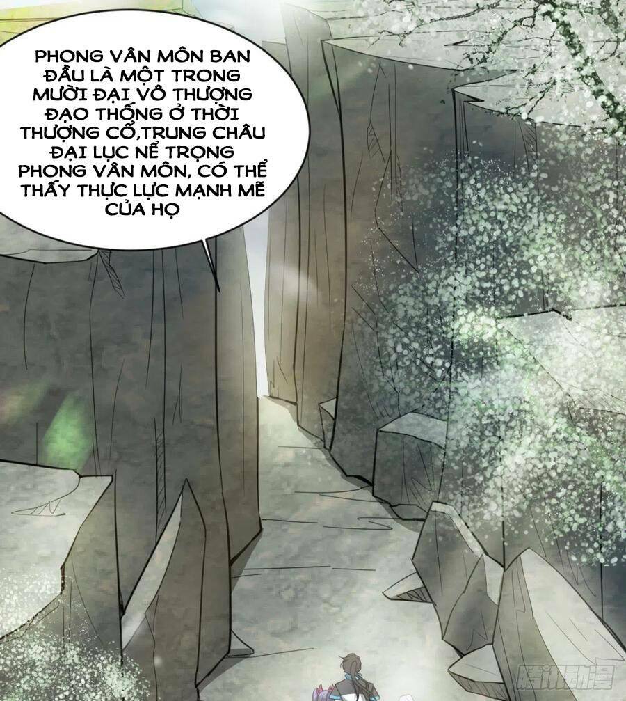 Ma Hoàng Sư Đệ Quả Thực Quá Chung Tình [Chap 1-98] - Page 25