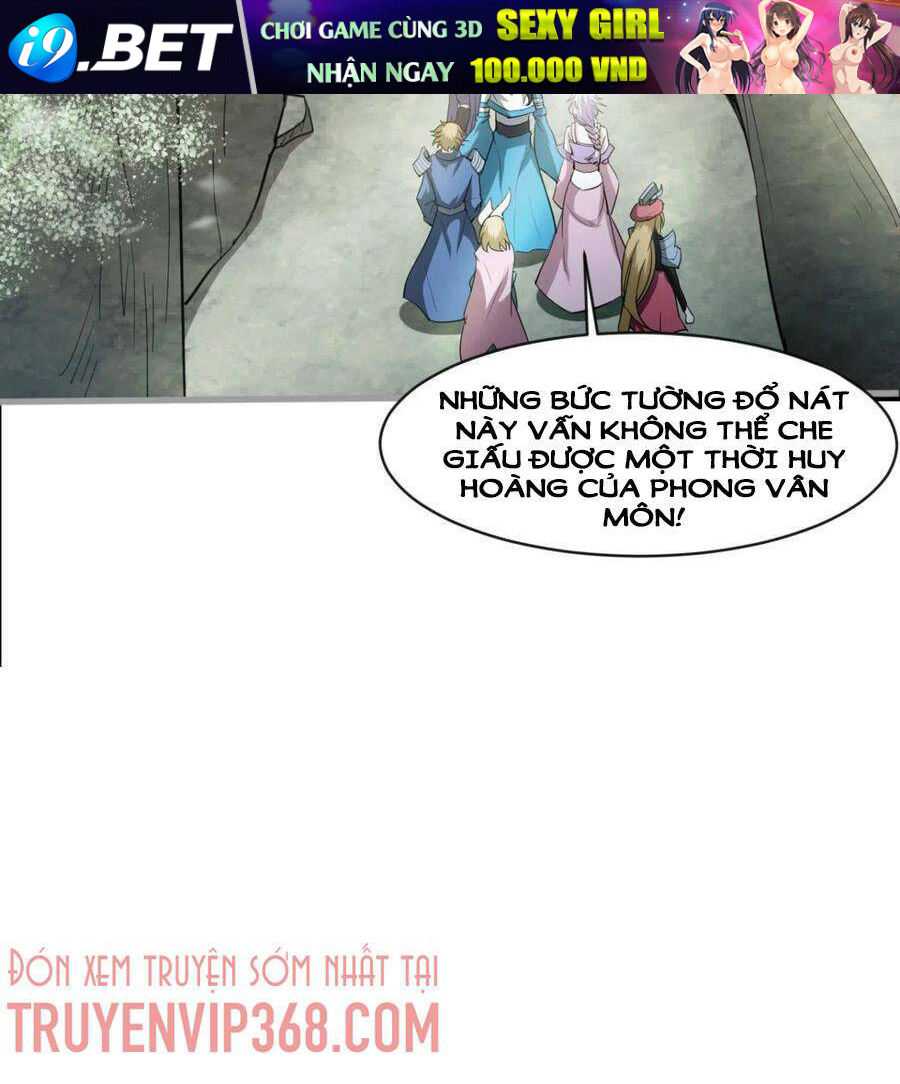 Ma Hoàng Sư Đệ Quả Thực Quá Chung Tình [Chap 1-98] - Page 26