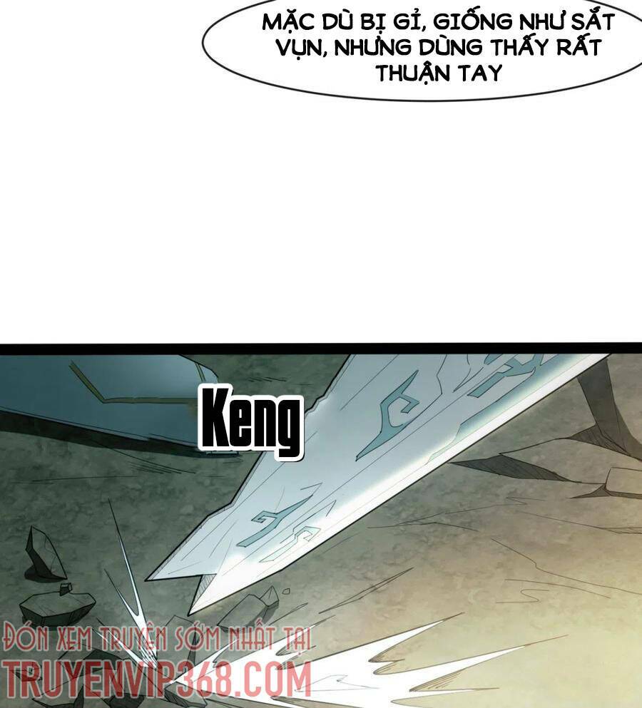 Ma Hoàng Sư Đệ Quả Thực Quá Chung Tình [Chap 1-98] - Page 32