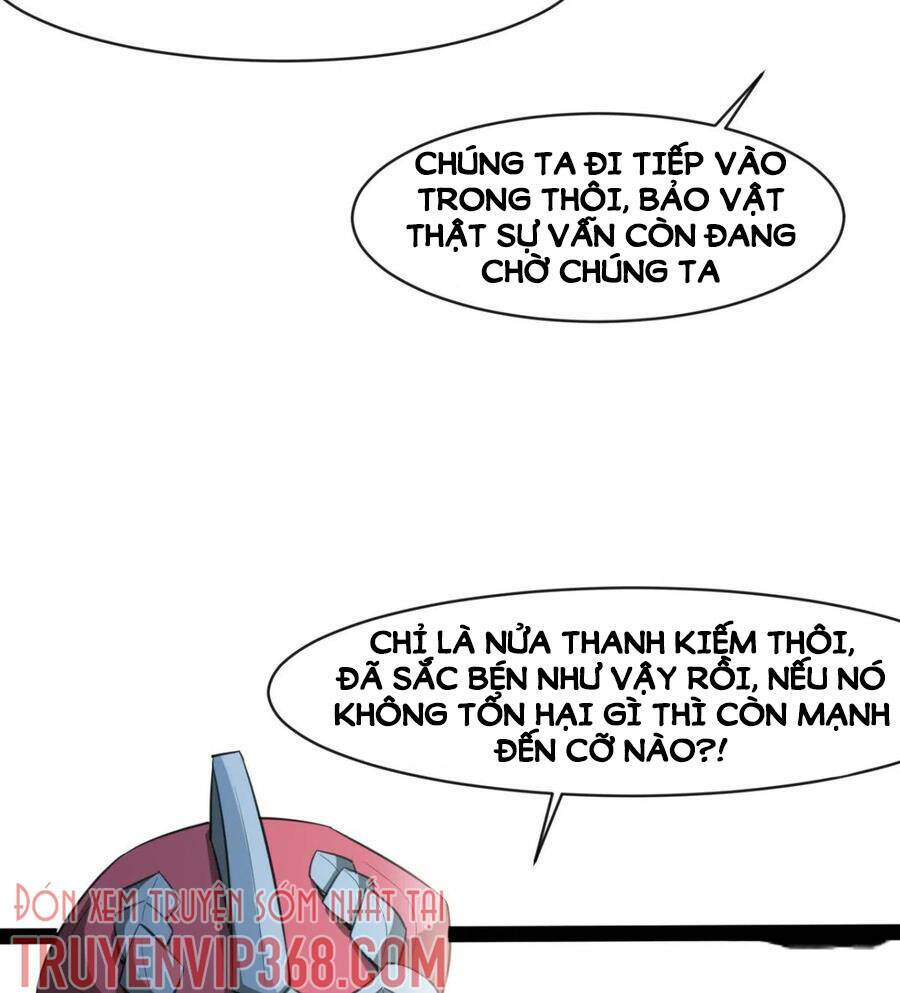 Ma Hoàng Sư Đệ Quả Thực Quá Chung Tình [Chap 1-98] - Page 38