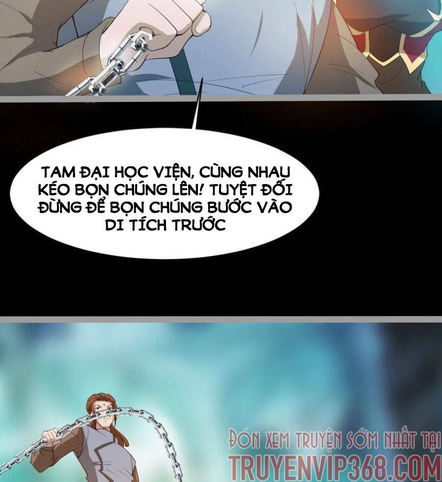 Ma Hoàng Sư Đệ Quả Thực Quá Chung Tình [Chap 1-98] - Page 4