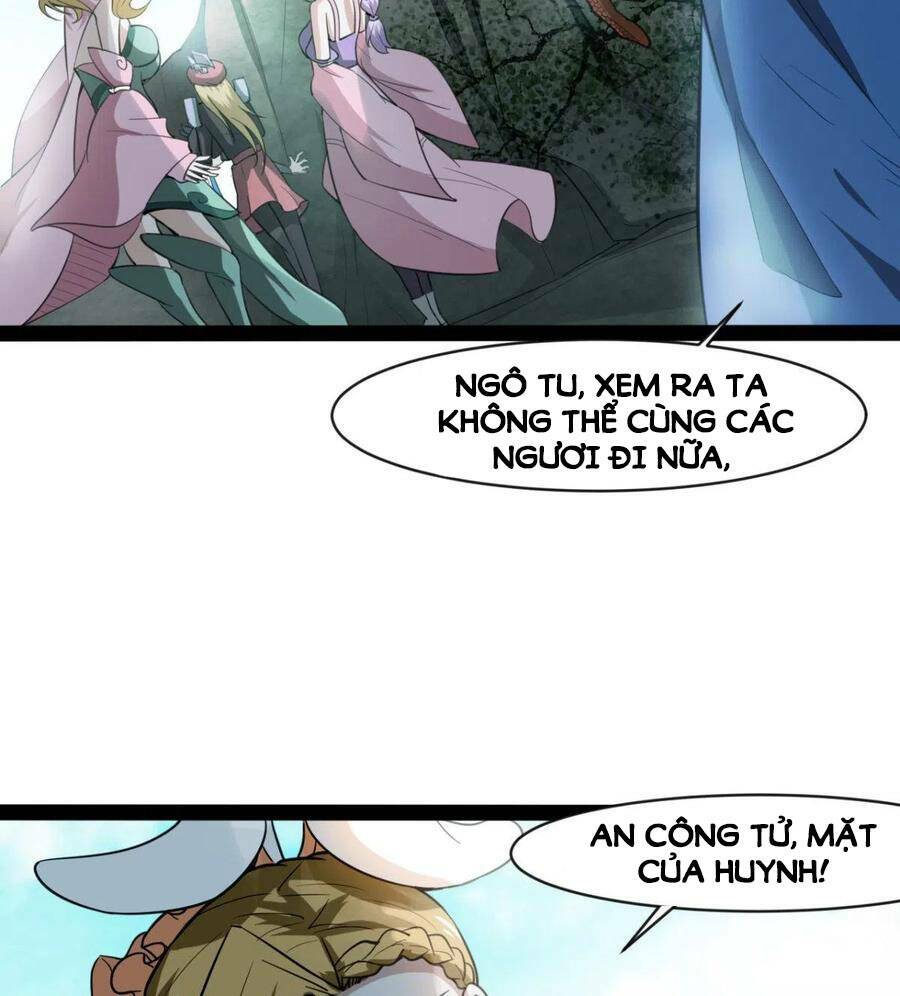 Ma Hoàng Sư Đệ Quả Thực Quá Chung Tình [Chap 1-98] - Page 40