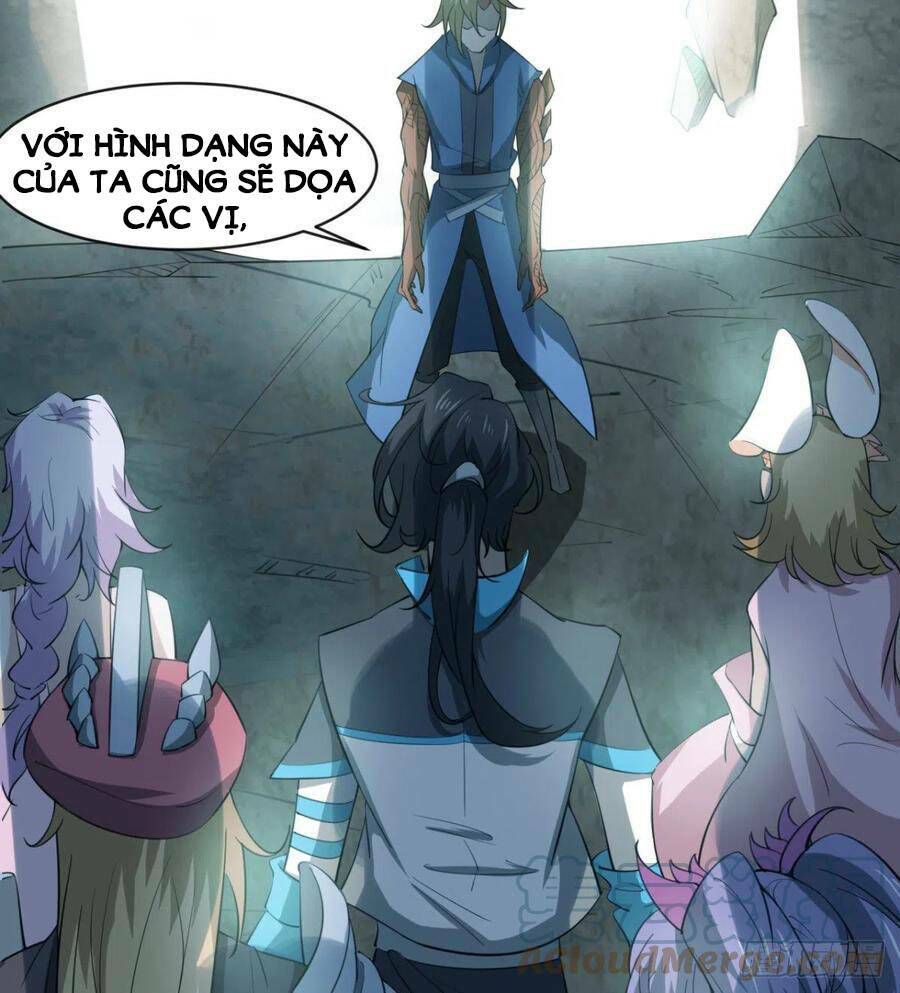 Ma Hoàng Sư Đệ Quả Thực Quá Chung Tình [Chap 1-98] - Page 44