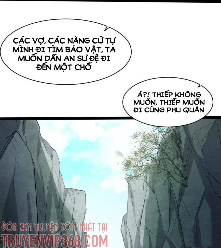 Ma Hoàng Sư Đệ Quả Thực Quá Chung Tình [Chap 1-98] - Page 49