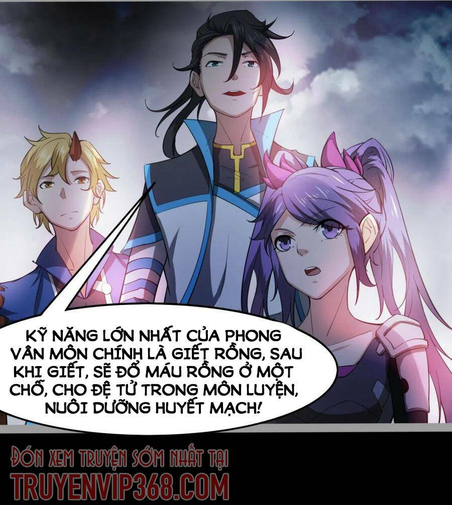 Ma Hoàng Sư Đệ Quả Thực Quá Chung Tình [Chap 1-98] - Page 59