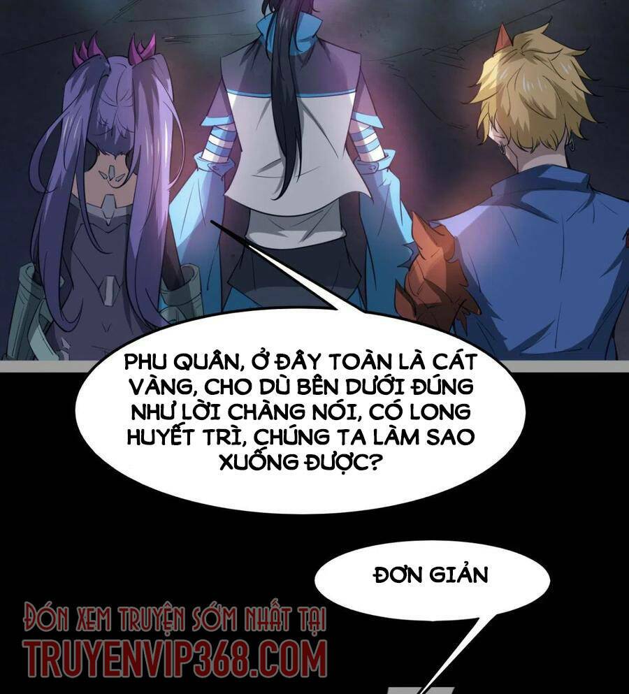 Ma Hoàng Sư Đệ Quả Thực Quá Chung Tình [Chap 1-98] - Page 61