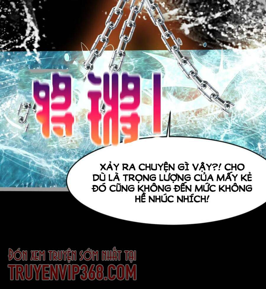 Ma Hoàng Sư Đệ Quả Thực Quá Chung Tình [Chap 1-98] - Page 8