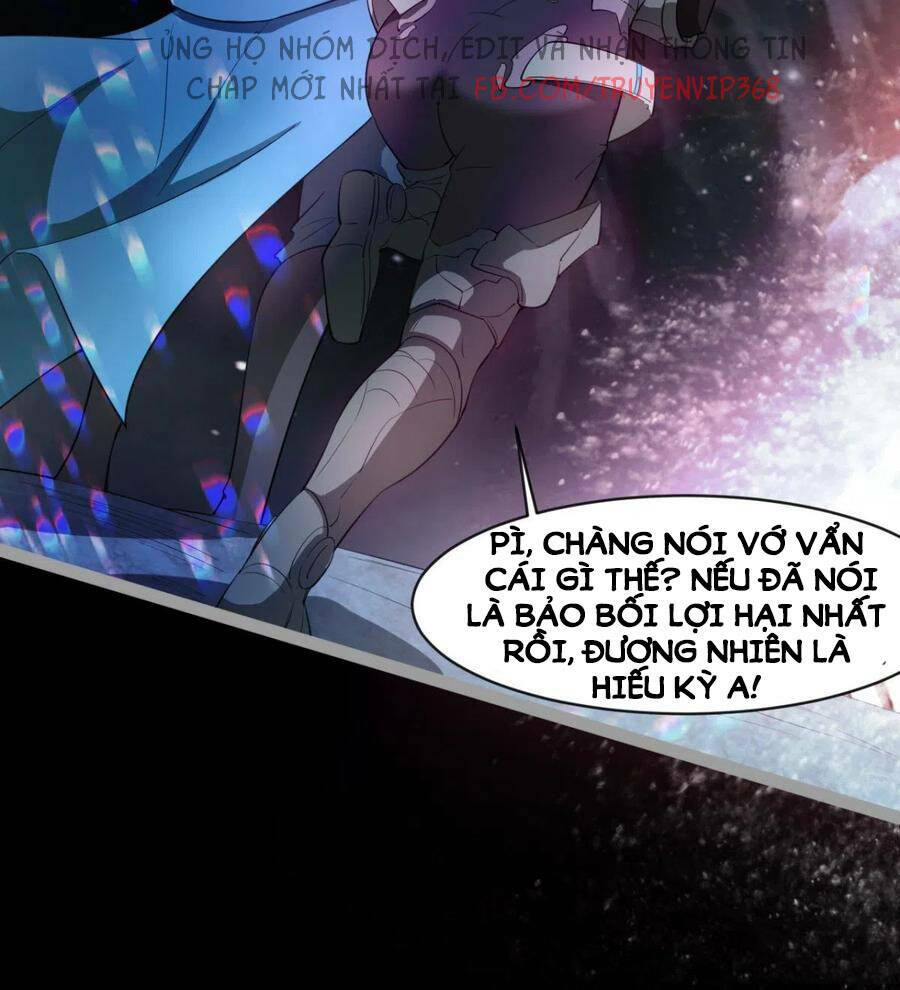 Ma Hoàng Sư Đệ Quả Thực Quá Chung Tình [Chap 1-98] - Page 10