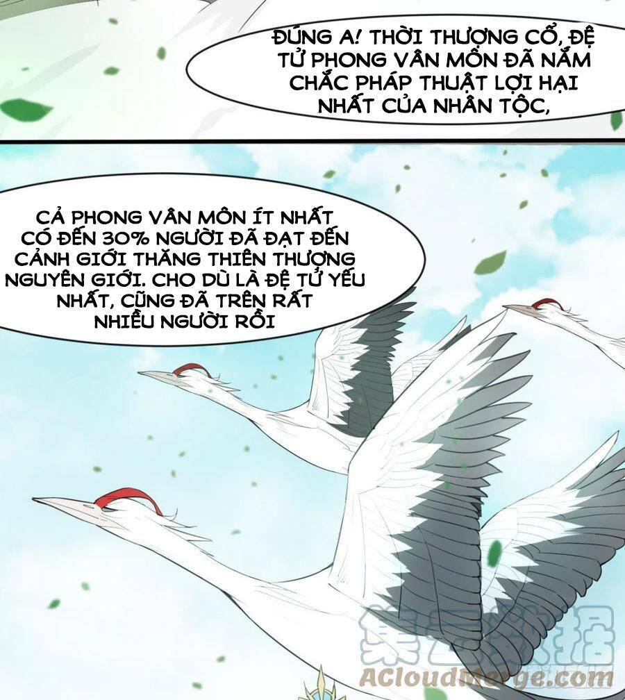 Ma Hoàng Sư Đệ Quả Thực Quá Chung Tình [Chap 1-98] - Page 14