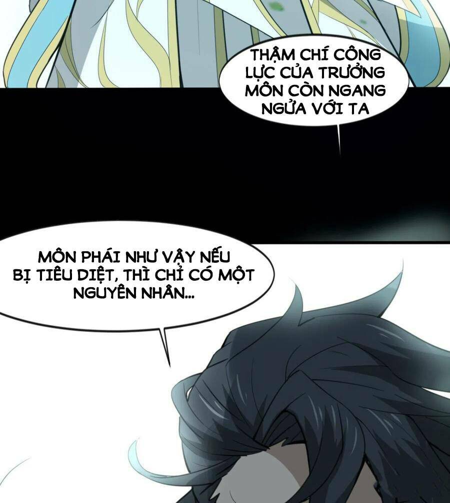 Ma Hoàng Sư Đệ Quả Thực Quá Chung Tình [Chap 1-98] - Page 16