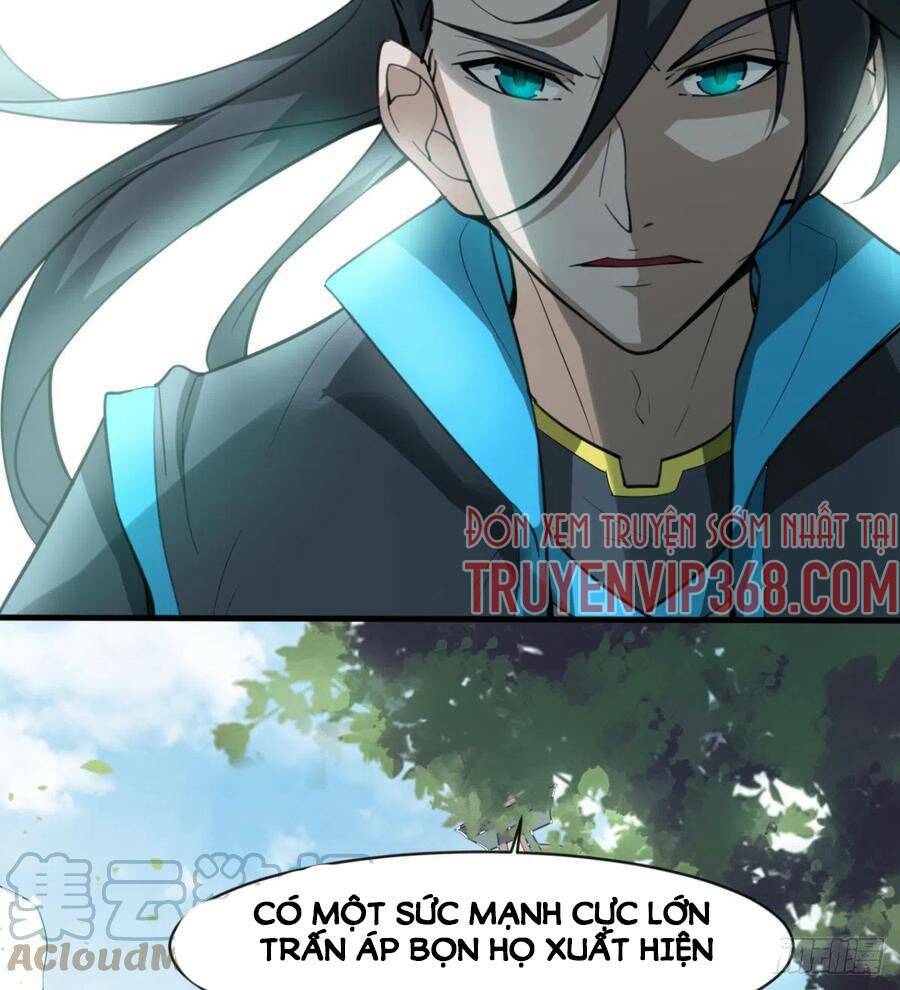 Ma Hoàng Sư Đệ Quả Thực Quá Chung Tình [Chap 1-98] - Page 17