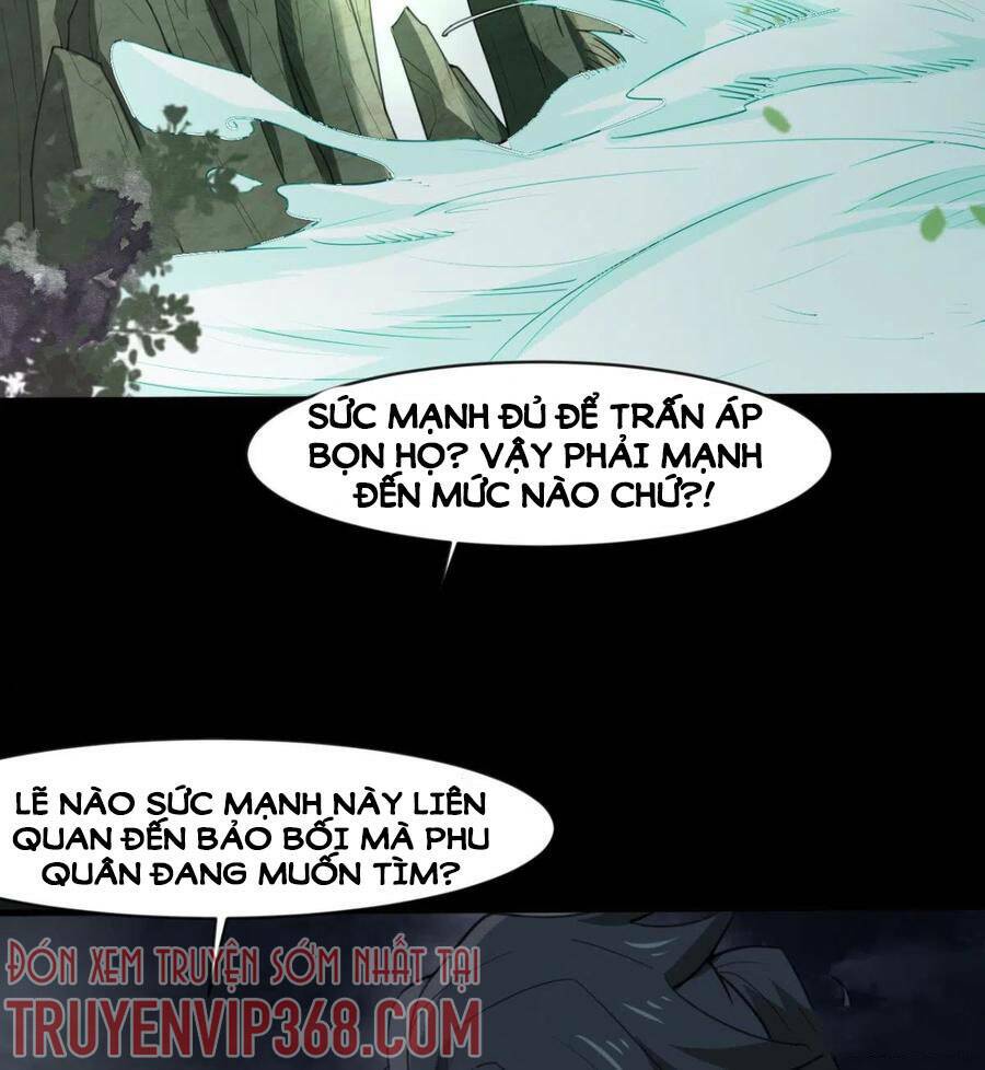 Ma Hoàng Sư Đệ Quả Thực Quá Chung Tình [Chap 1-98] - Page 19