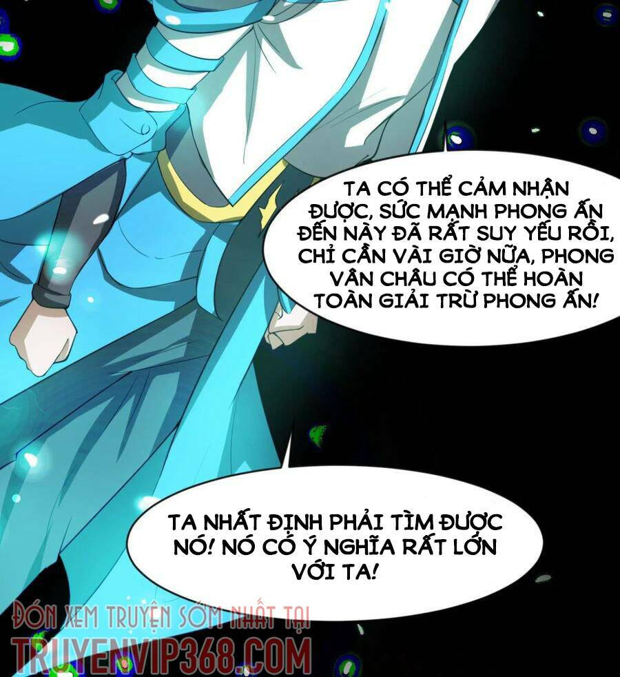 Ma Hoàng Sư Đệ Quả Thực Quá Chung Tình [Chap 1-98] - Page 25