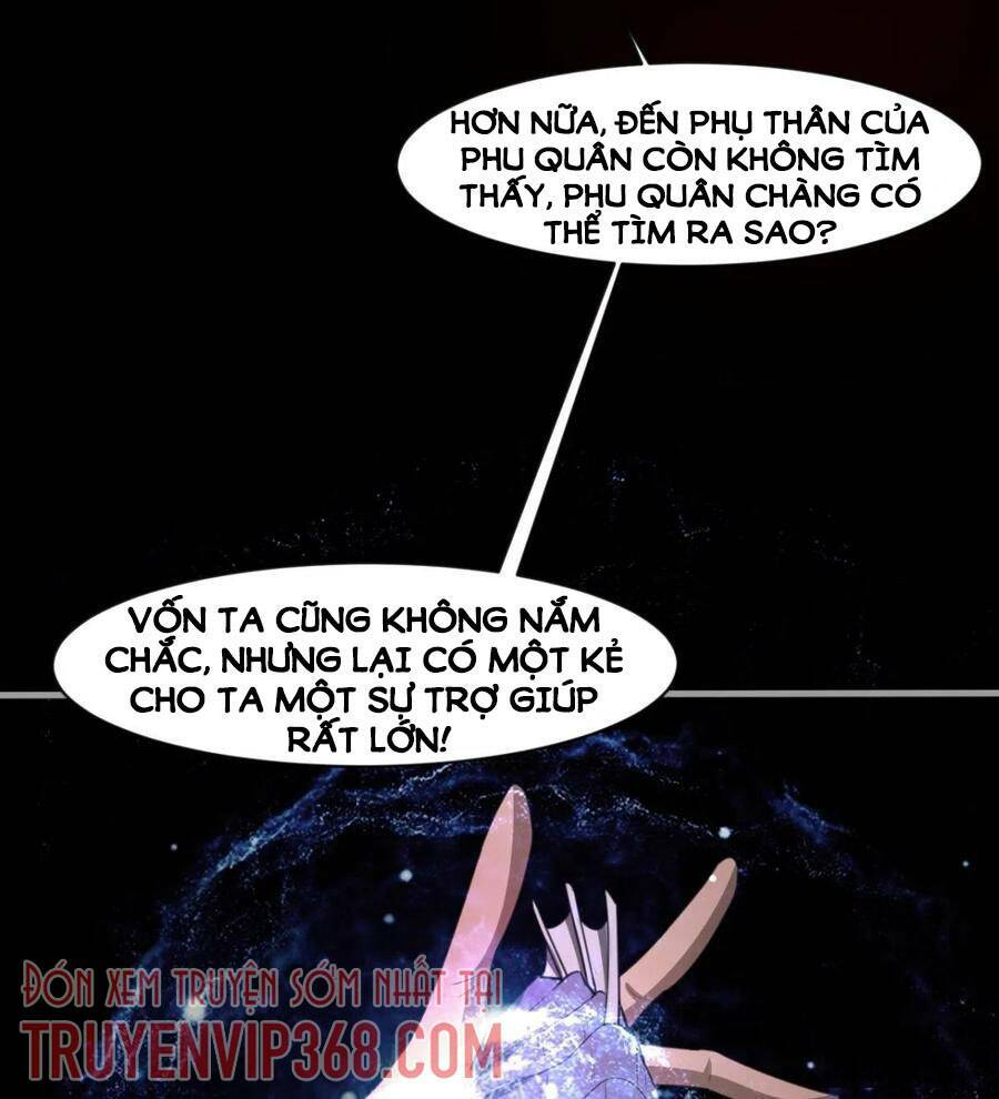 Ma Hoàng Sư Đệ Quả Thực Quá Chung Tình [Chap 1-98] - Page 27