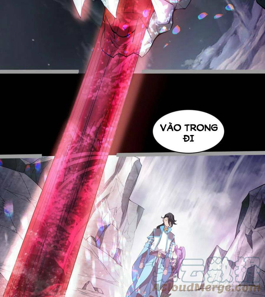 Ma Hoàng Sư Đệ Quả Thực Quá Chung Tình [Chap 1-98] - Page 3