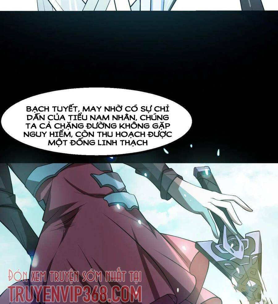 Ma Hoàng Sư Đệ Quả Thực Quá Chung Tình [Chap 1-98] - Page 35