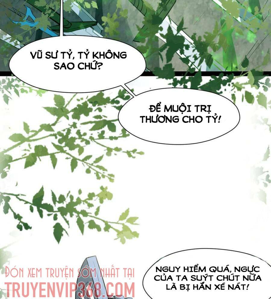 Ma Hoàng Sư Đệ Quả Thực Quá Chung Tình [Chap 1-98] - Page 55