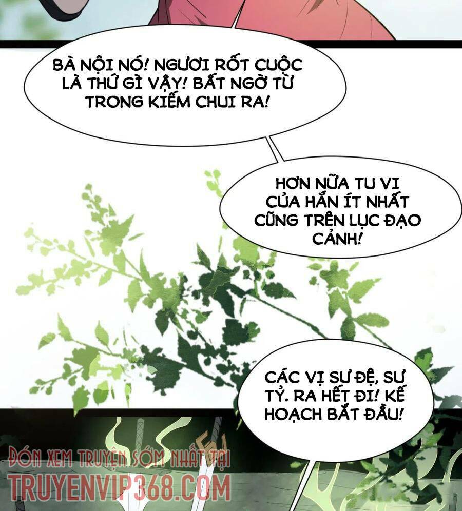 Ma Hoàng Sư Đệ Quả Thực Quá Chung Tình [Chap 1-98] - Page 57