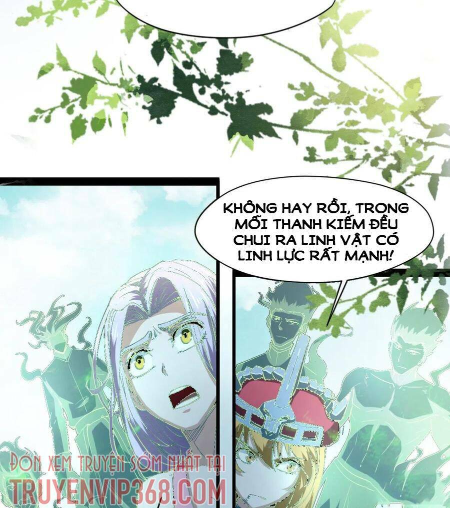 Ma Hoàng Sư Đệ Quả Thực Quá Chung Tình [Chap 1-98] - Page 59