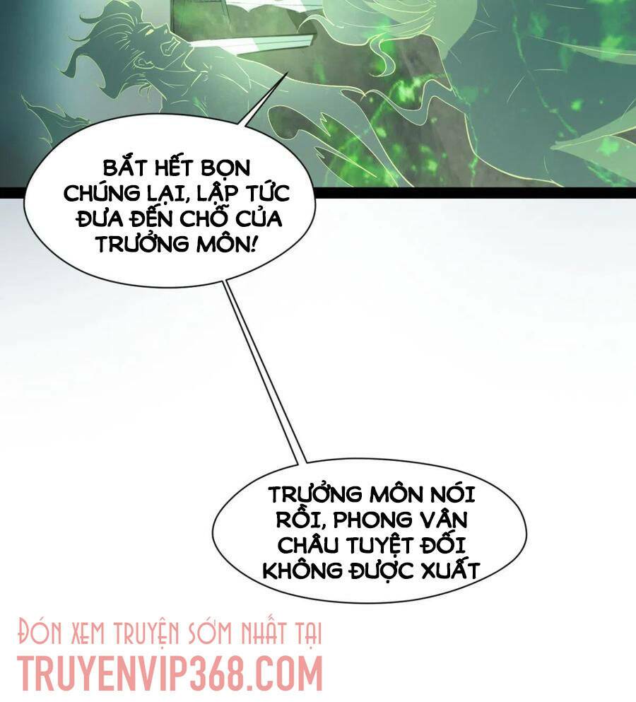 Ma Hoàng Sư Đệ Quả Thực Quá Chung Tình [Chap 1-98] - Page 63