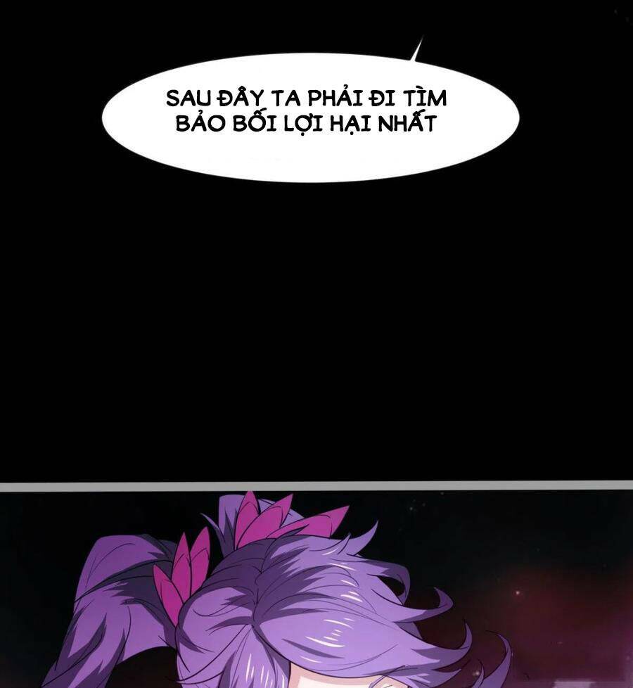 Ma Hoàng Sư Đệ Quả Thực Quá Chung Tình [Chap 1-98] - Page 7