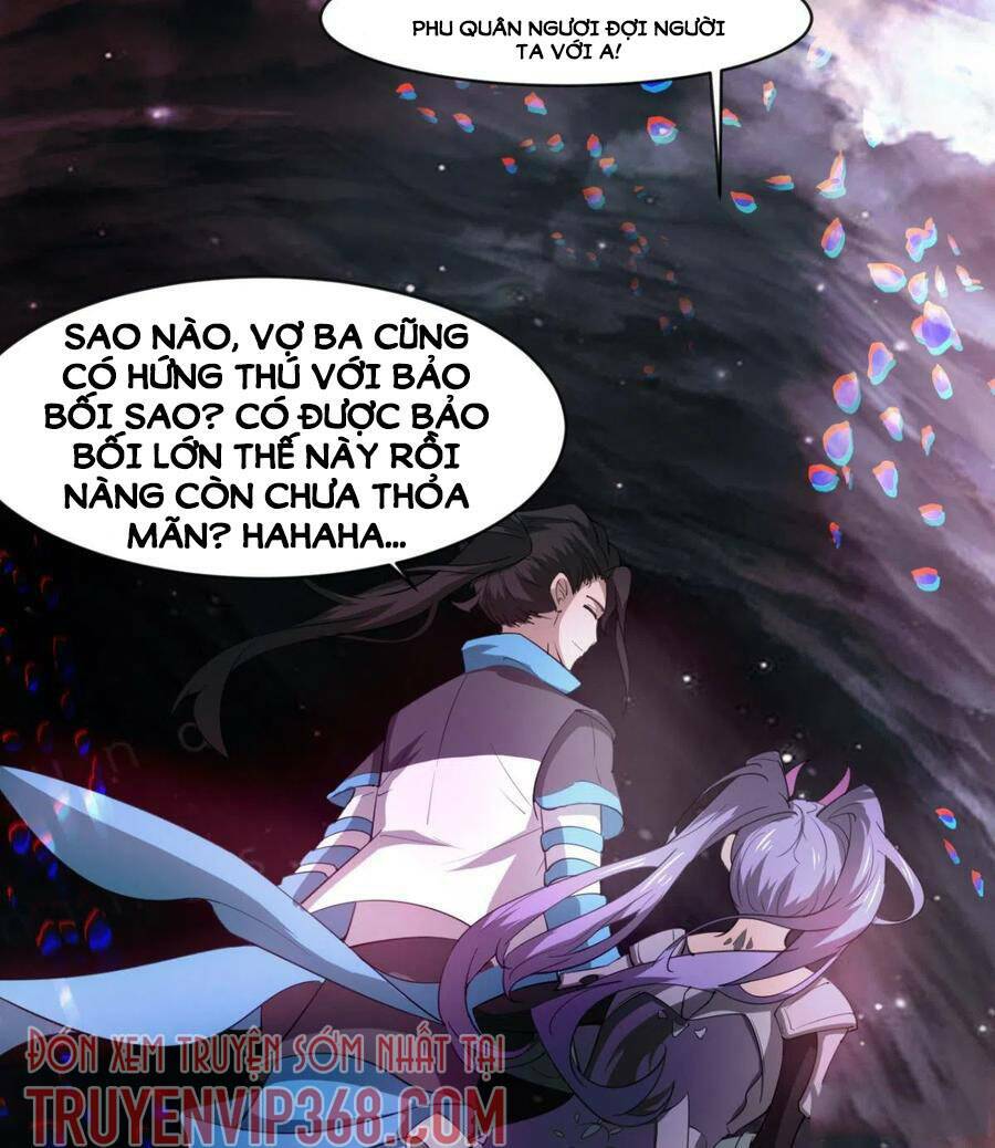 Ma Hoàng Sư Đệ Quả Thực Quá Chung Tình [Chap 1-98] - Page 9