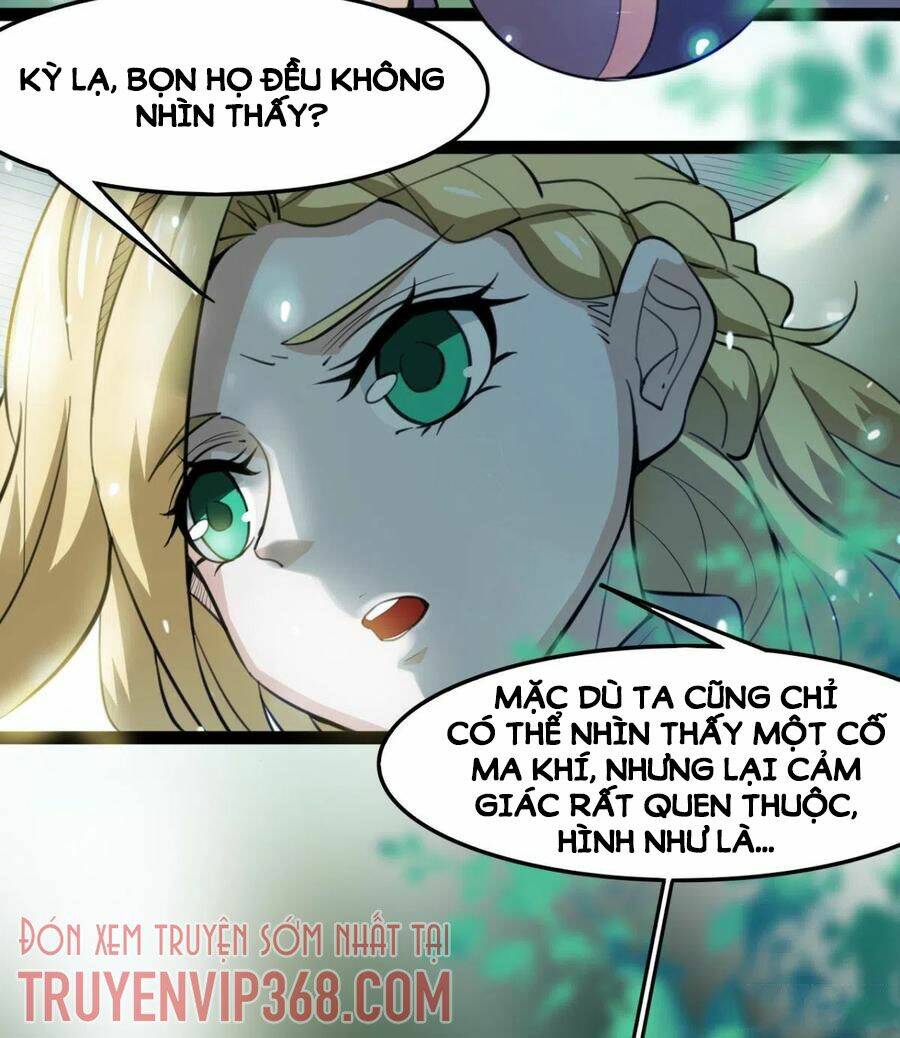 Ma Hoàng Sư Đệ Quả Thực Quá Chung Tình [Chap 1-98] - Page 10