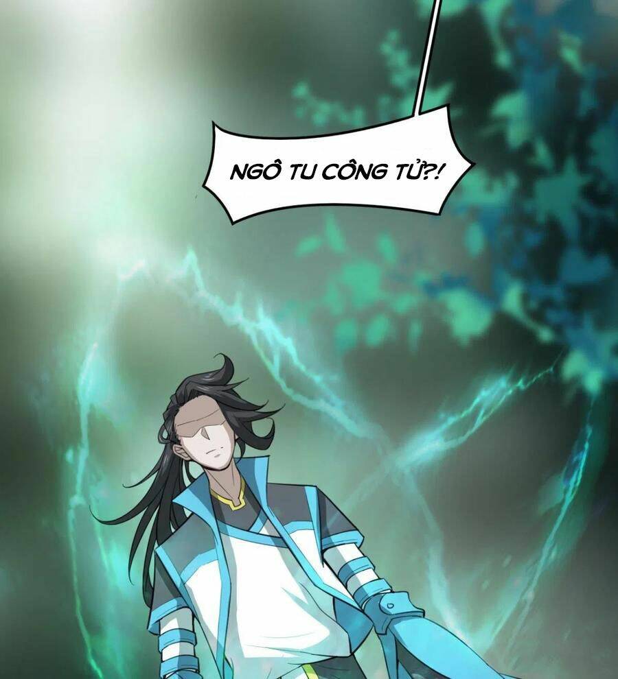 Ma Hoàng Sư Đệ Quả Thực Quá Chung Tình [Chap 1-98] - Page 11