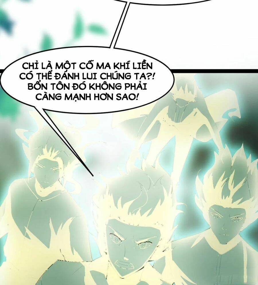 Ma Hoàng Sư Đệ Quả Thực Quá Chung Tình [Chap 1-98] - Page 13